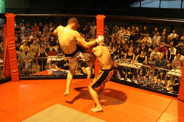 M-1 CHALLENGE 75. МОХАМЕД ГРАБИНСКИ ПРОТИВ РАУЛЯ ТУТАРАУЛИ